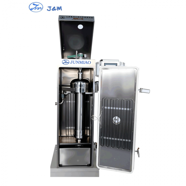 JM-23FC高速连续流离心机