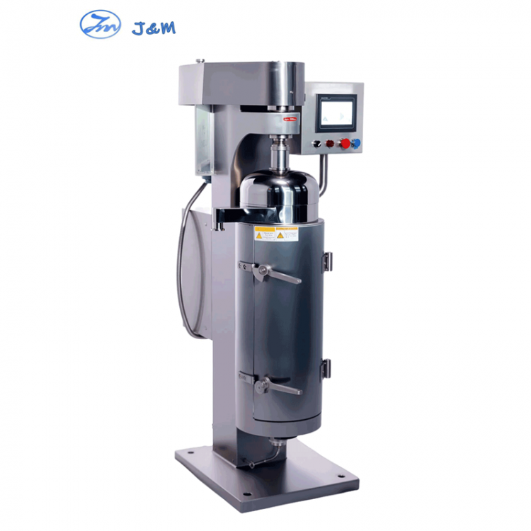 JM-11高速连续流离心机