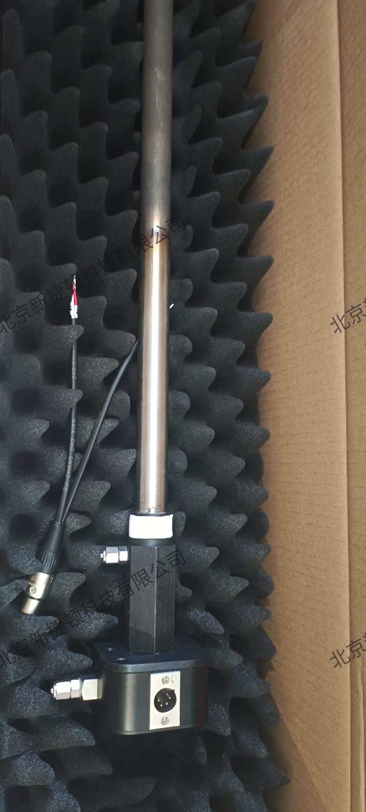 碳王TW氧探头价格 直插式耐高温氧传感器 热处理工业备件