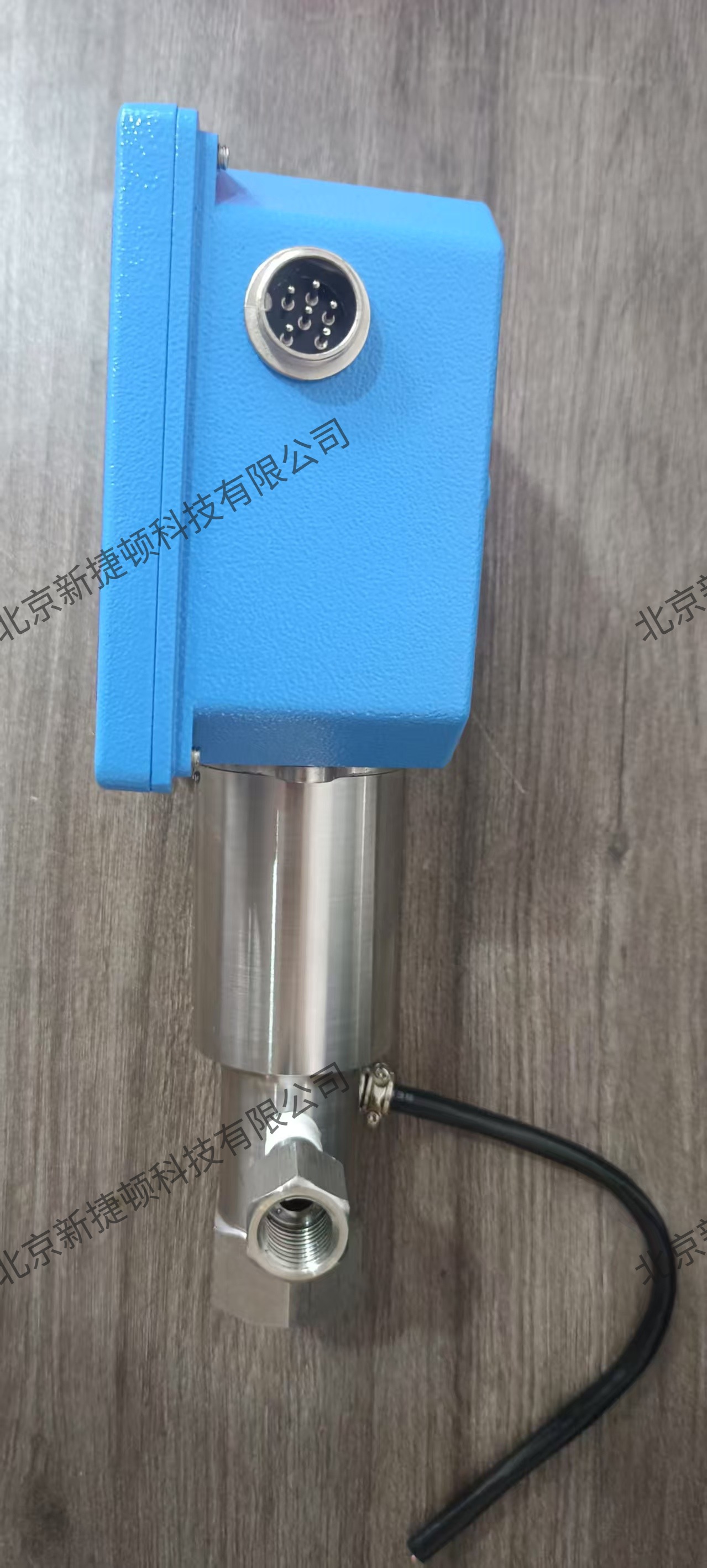 氢探头氢分析仪定制 低能耗氢传感器 热处理工业备件