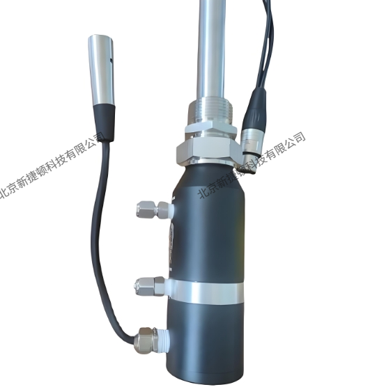 高灵敏氧探头哪里卖 fc直插式耐腐蚀氧传感器 热处理工业