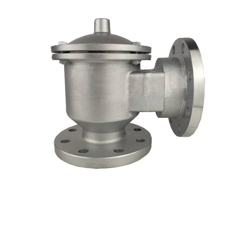 ADHXF-VIII(Z) Type Single-Blade Valve with Bypass (Fire-Resistant)