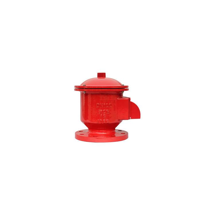 ADHXF-V/VI Single Call Valve/Single Suction Valve