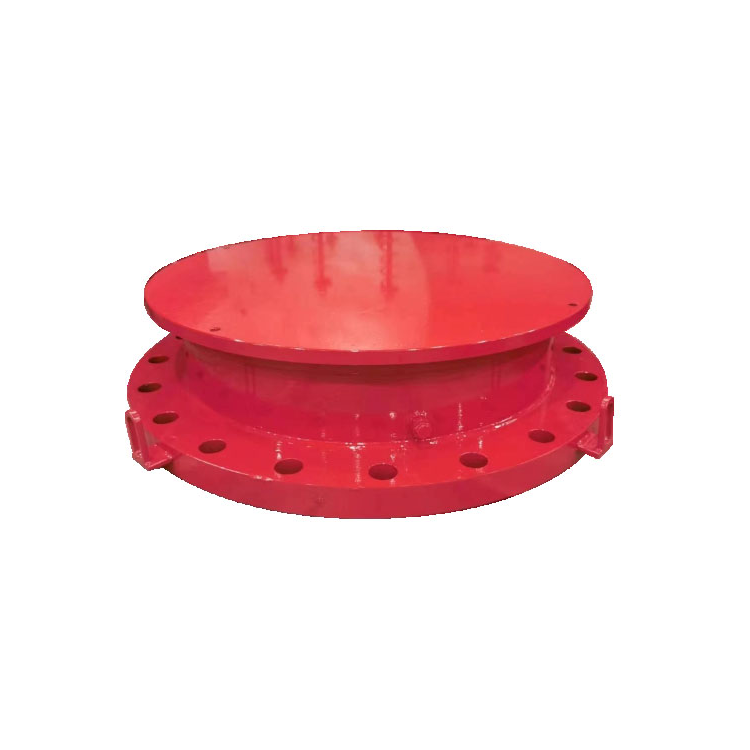 AD6200 Type Overpressure Emergency Relief Manhole