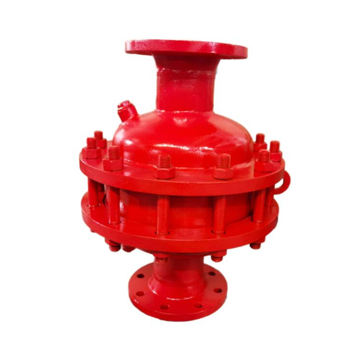 ADGZJII-2 Explosion Suppression Type Fire Extinguisher