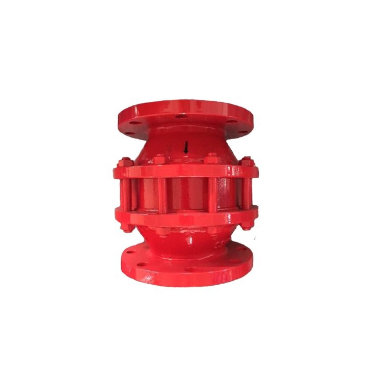 ADGZJII-1 Explosive Suppression Fire Extinguisher