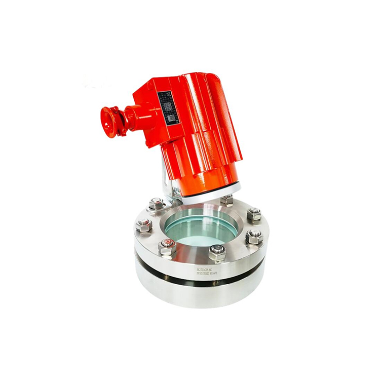 HG/T 21575 Standard Luminous Sight Glass