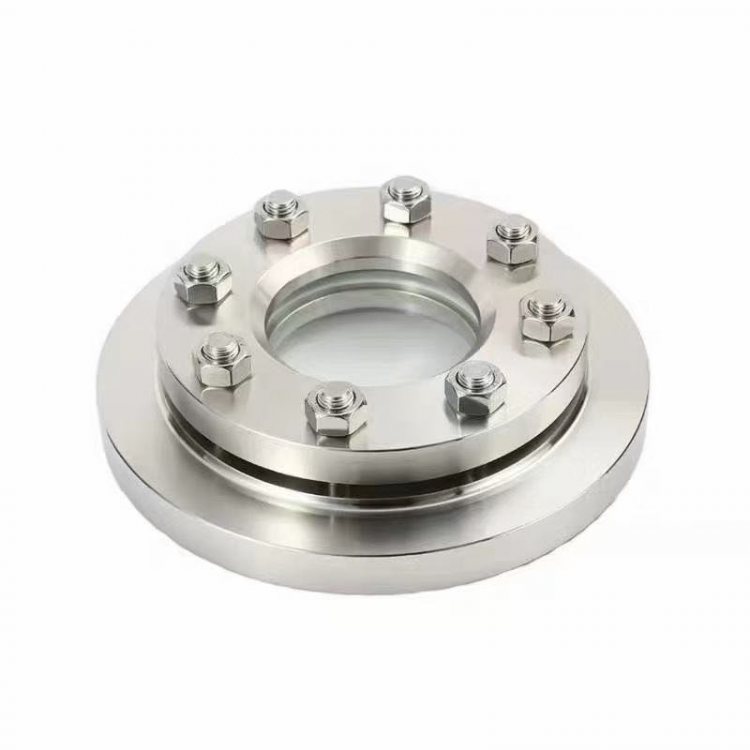 NB/T47017 Standard Pressure Vessel Sight Glass