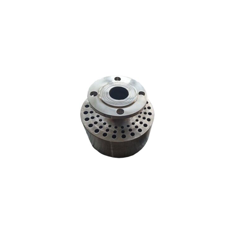 SQJ Submerged Air-Water Mixing Unit