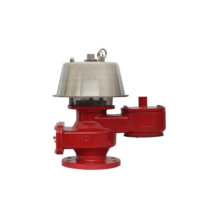 AD1200Z Type (89 Type) All-weather Flame Retardant Breathing Valve