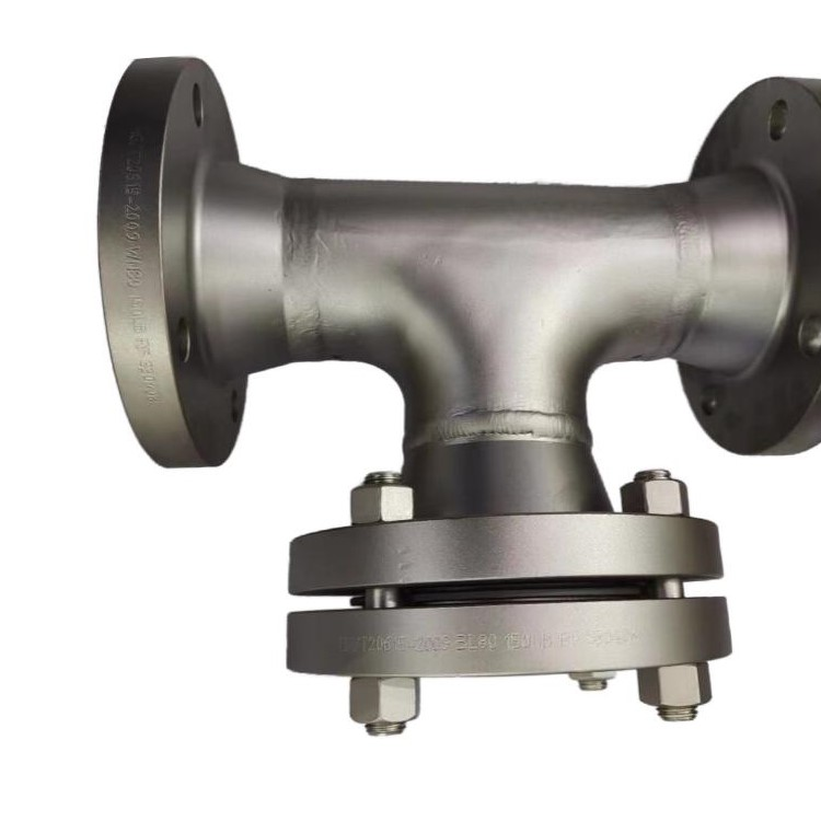 SRTIII Type DC T-Filter