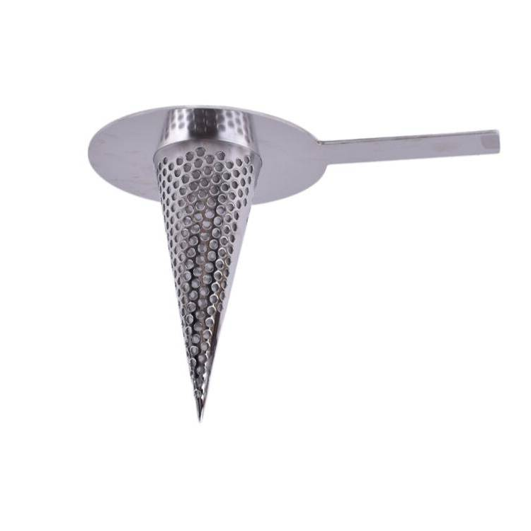 SRZ Type Conical Filter