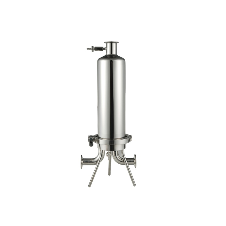 SW Type Microporous Filter