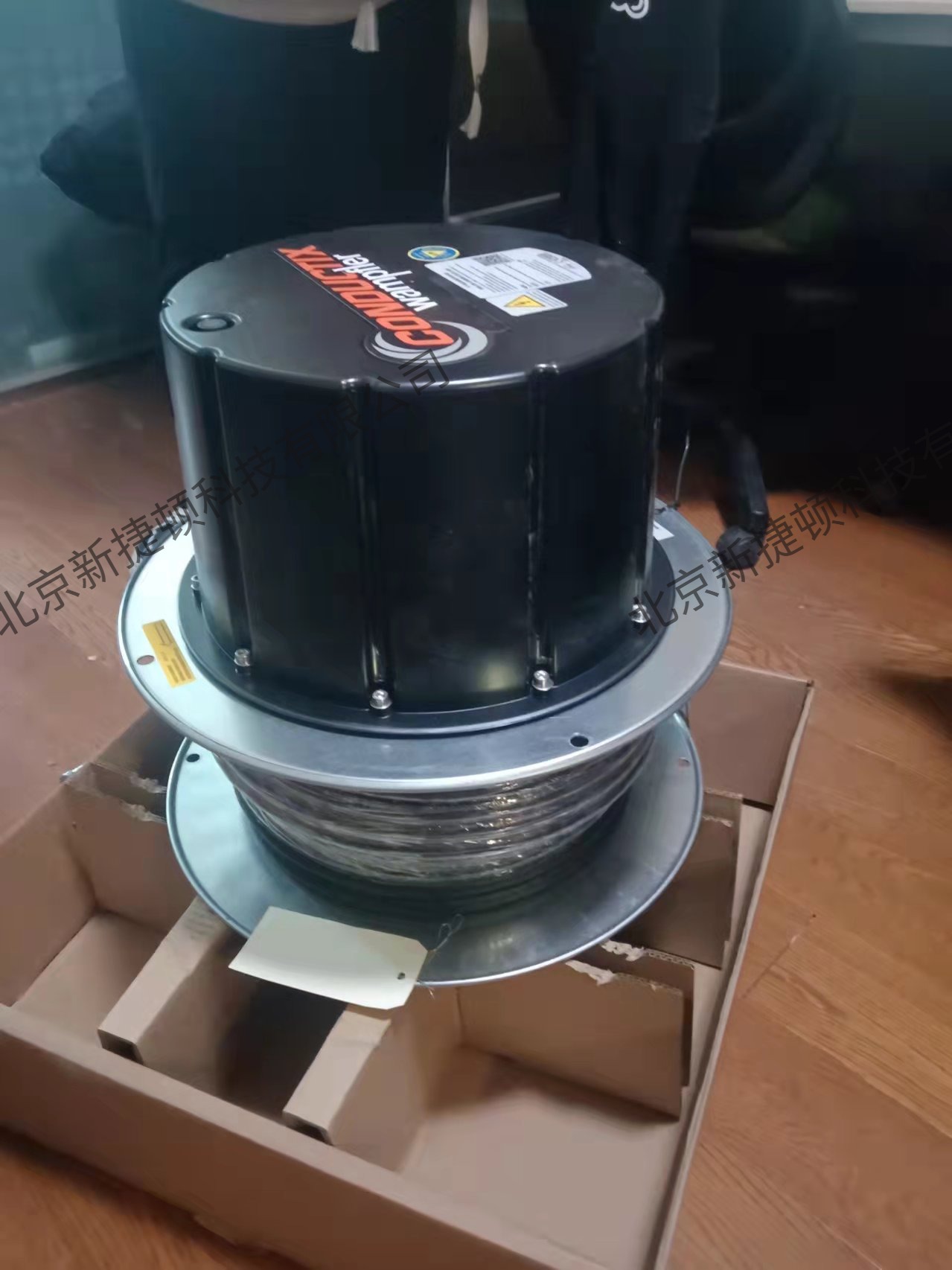 进口电缆卷筒哪里买 卷轴电缆 重型机械 热处理工业备件