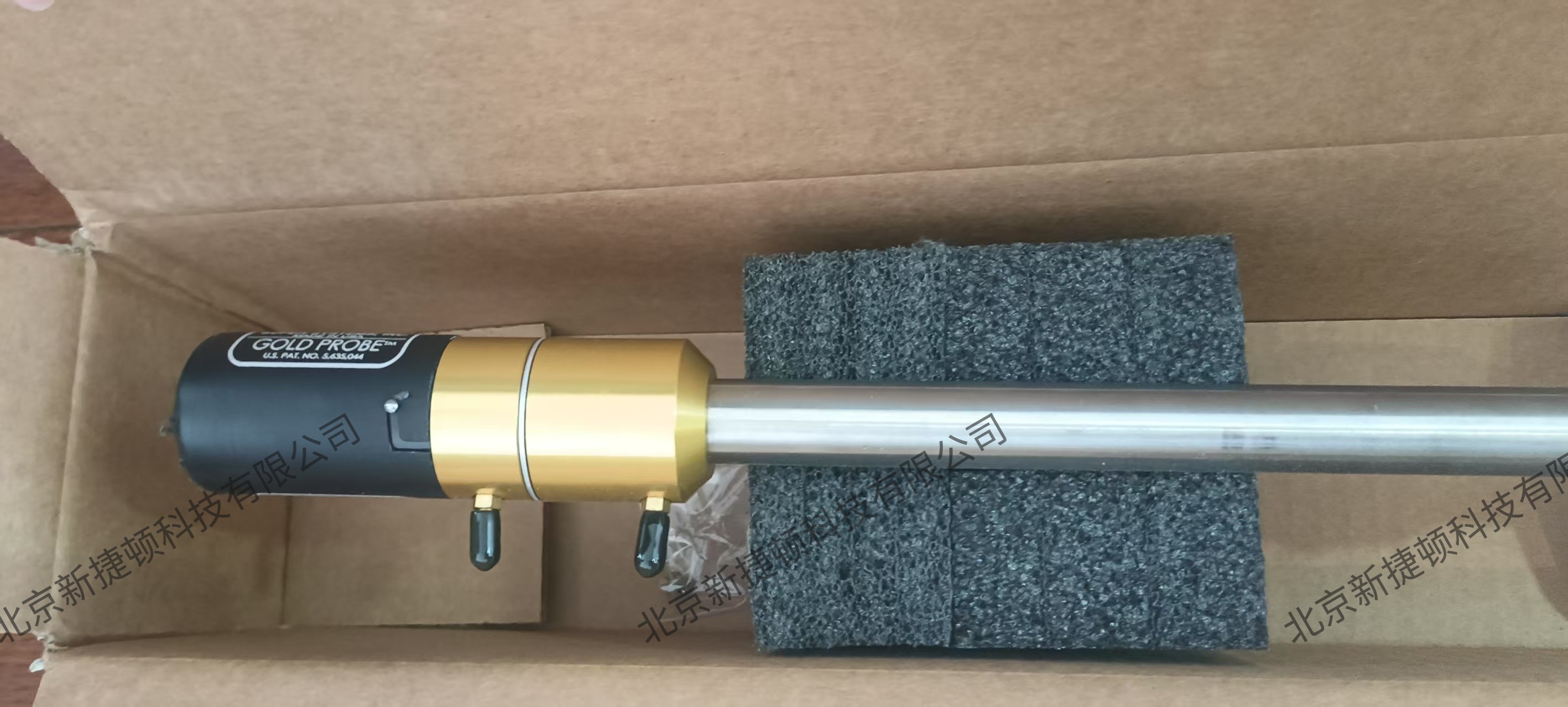 上海1602900氧探头价格SSI传感器多用炉推盘炉热处理