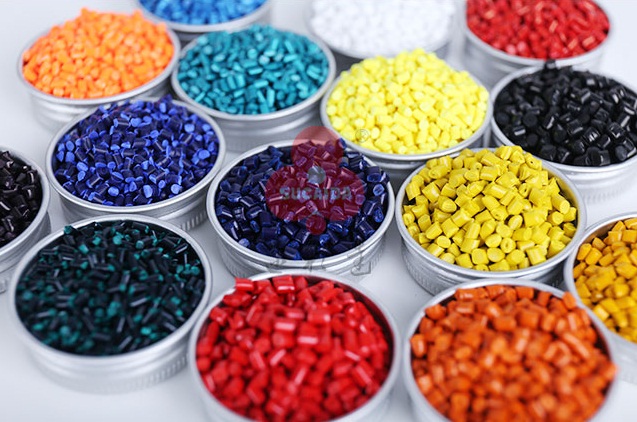 什么是红梅色母料