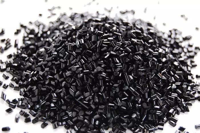 普莱克红梅明星产品—吹膜专用黑色母料