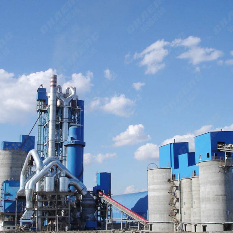 供应水泥立磨机 长城机械时产30吨生料粉磨设备 高产高质 成品质量好