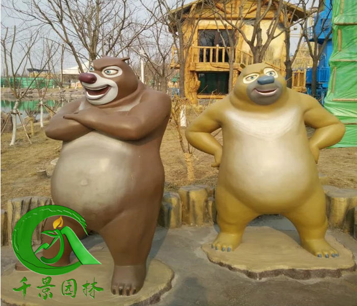 南通水泥雕塑厂家 经验丰富