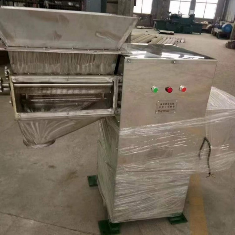 Broken Wire Straightening Machine