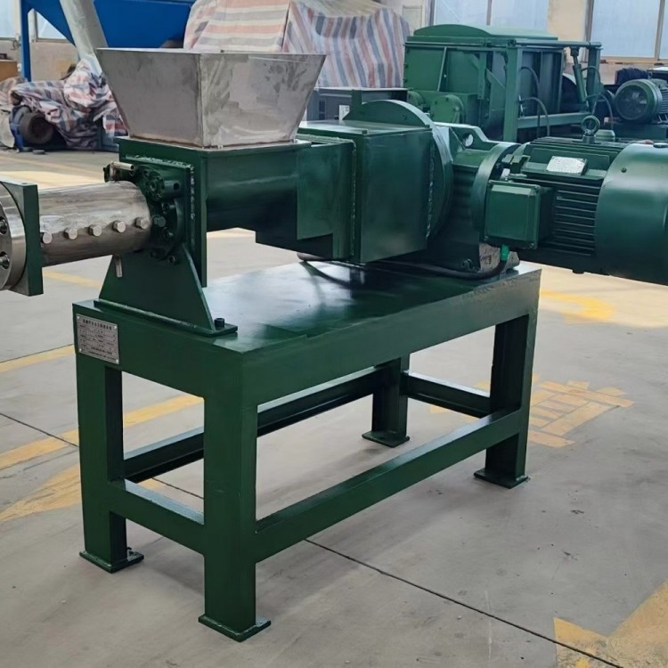 Extruder