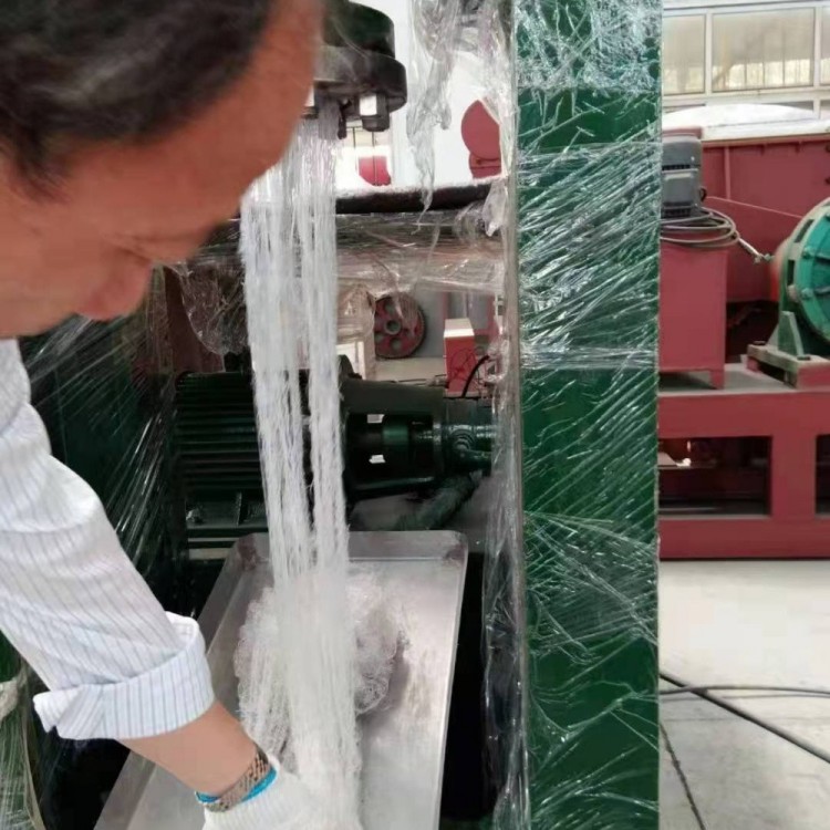 Vertical Hydraulic Extruder Model YLJ-140