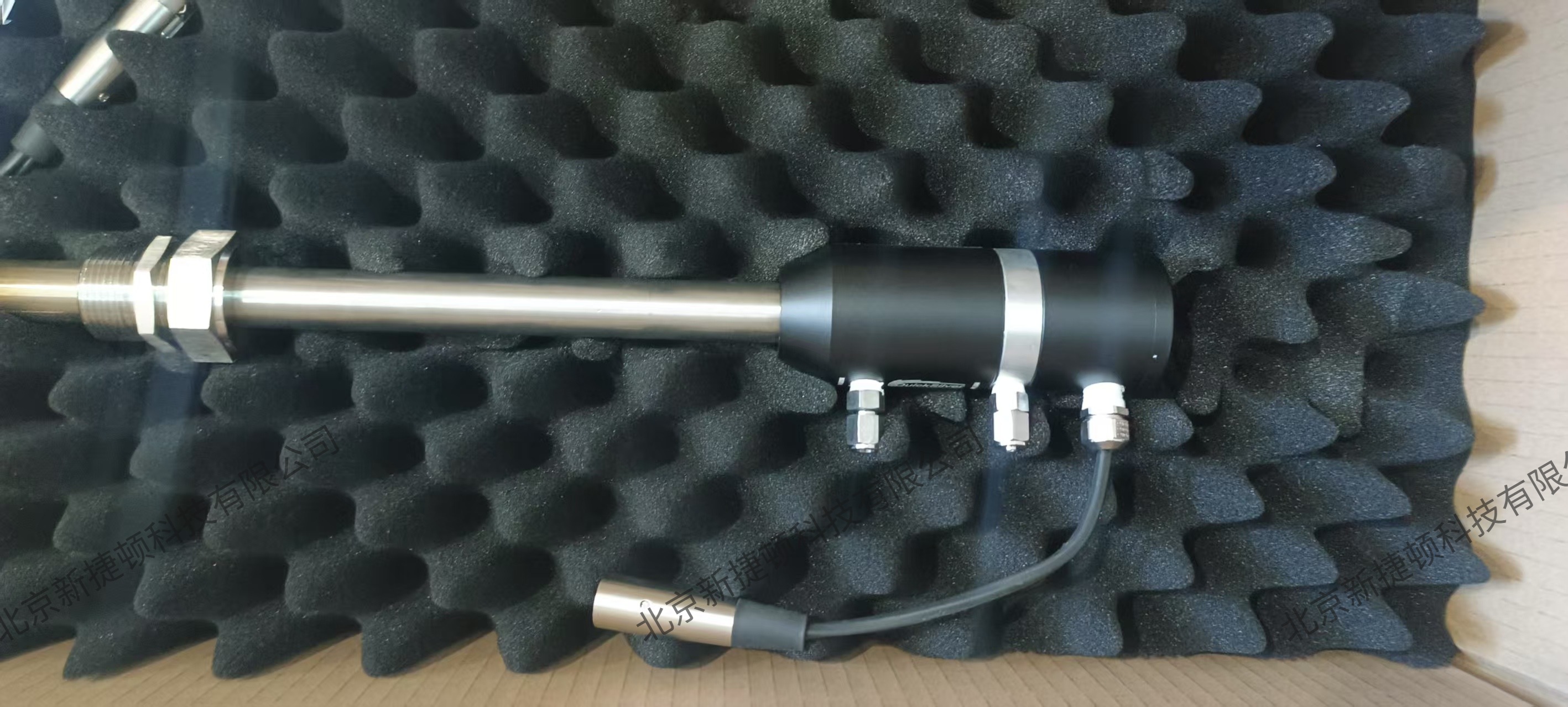 北京氧传感器哪里卖 FC氧探头 quicksliver氧探头