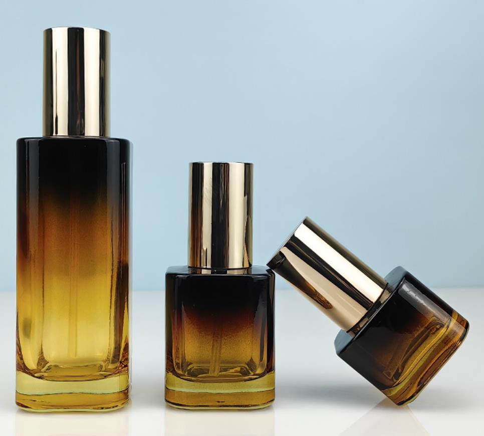 广州乳液瓶定制厂家