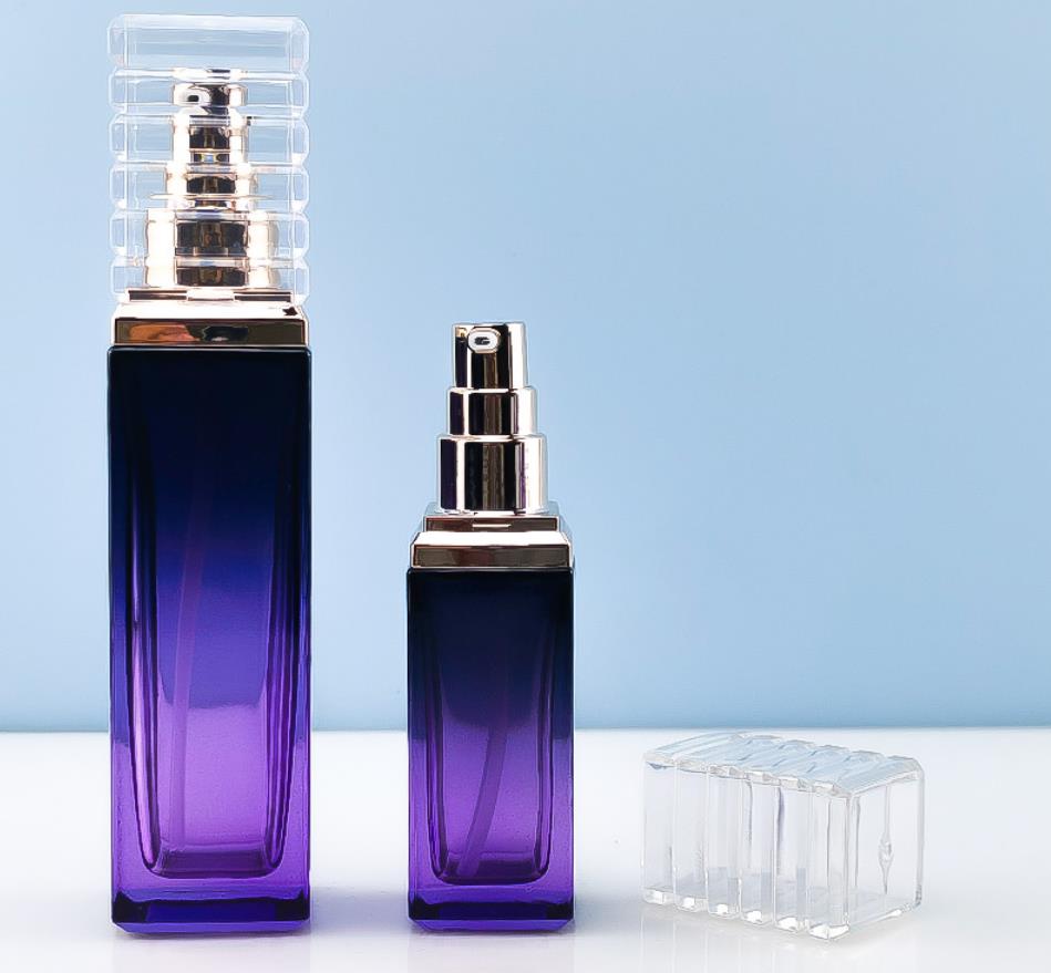 广州乳液瓶定做厂家