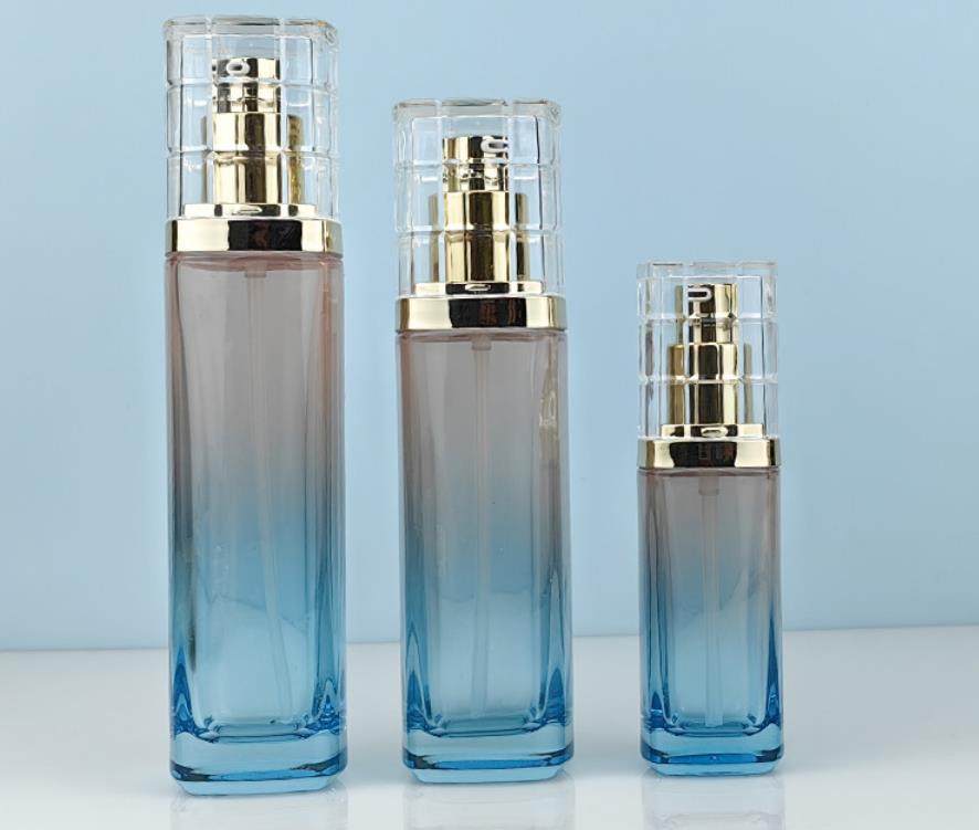 广州乳液瓶生产厂家