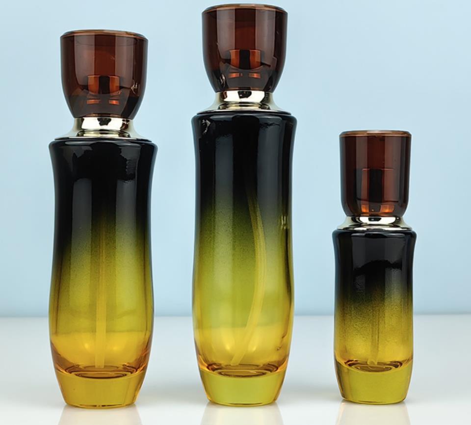 广州乳液瓶厂家