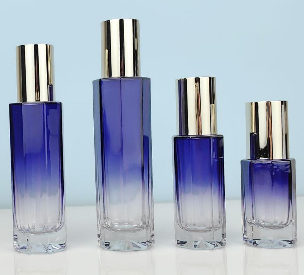 厂家加工乳液瓶