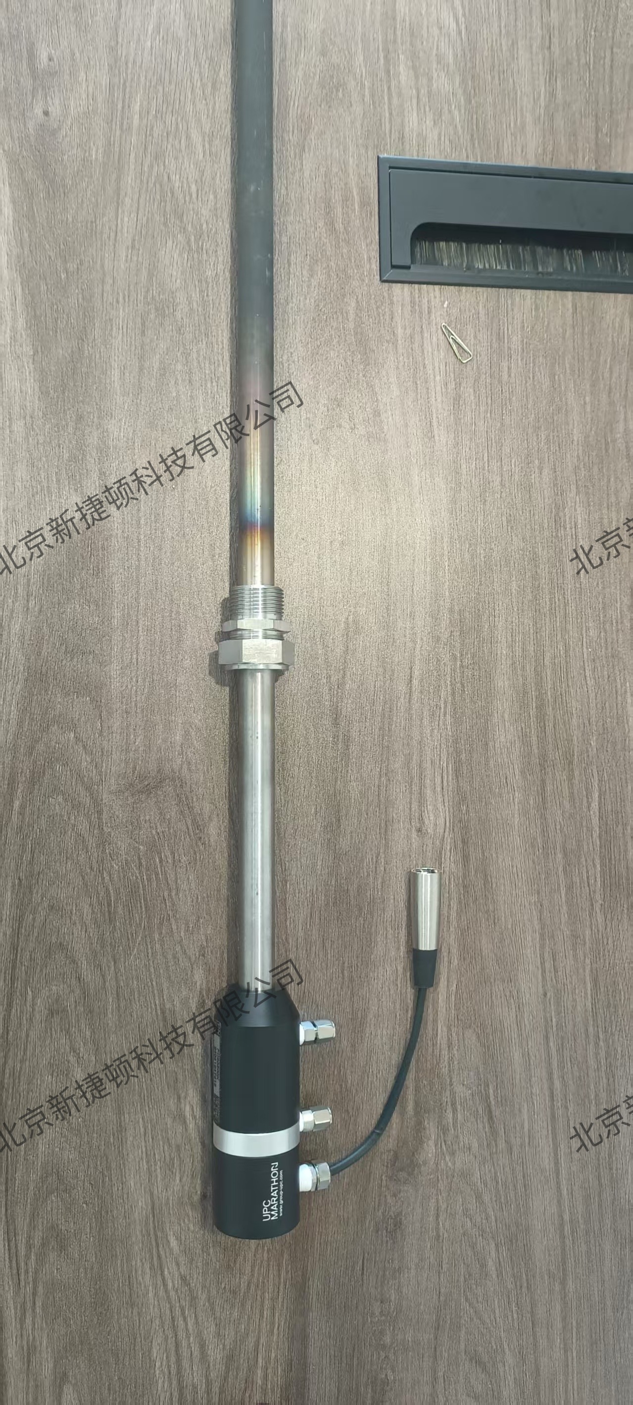 北京氧探头厂家定制 FC氧传感器 渗碳炉热处理备件