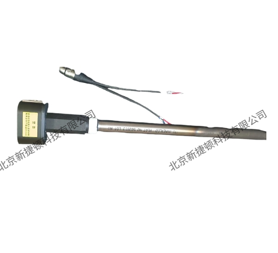 北京氧探头厂家定制 碳王氧传感器 渗碳炉热处理备件