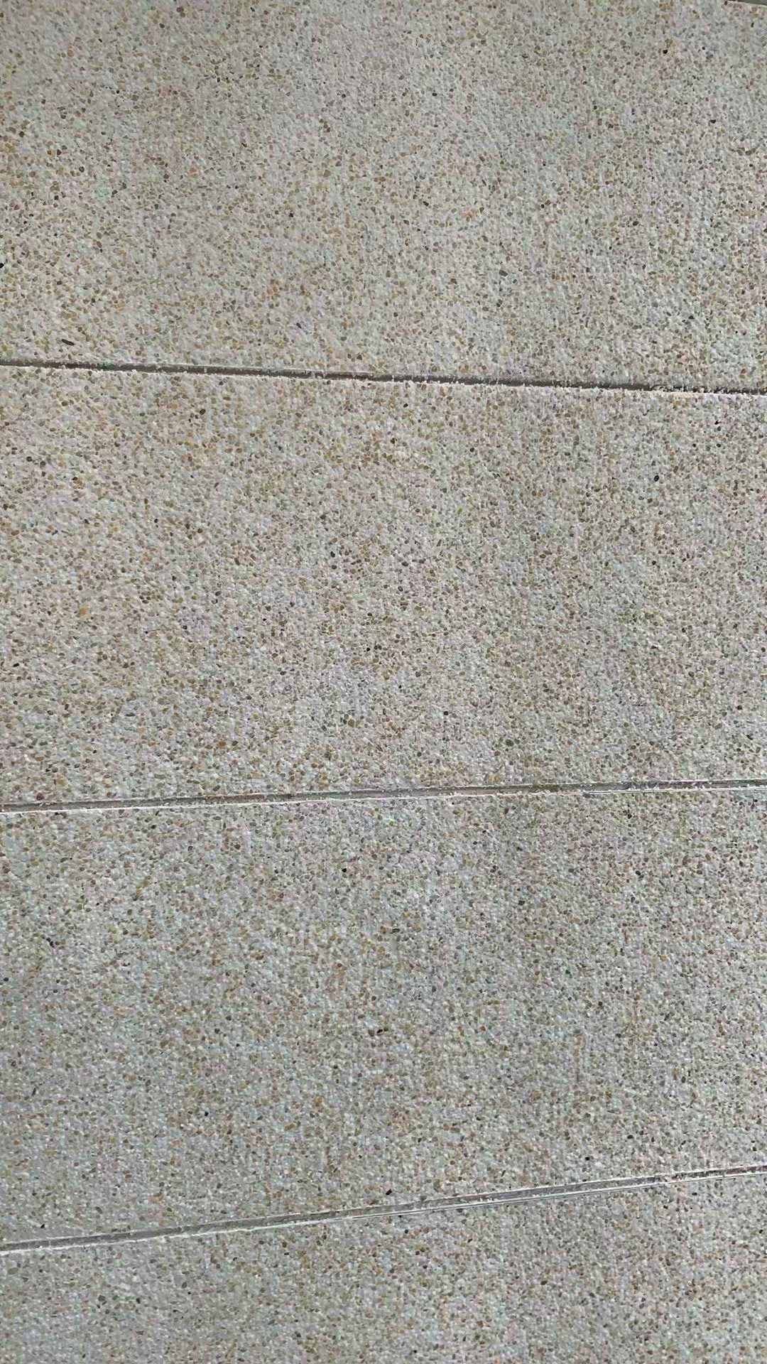 衢州园林景观工程水洗石地坪装饰材料 水洗石艺术坐凳造型设计