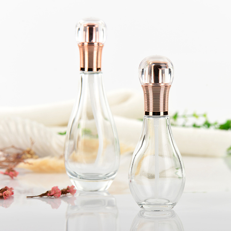 爽肤水瓶厂家，爽肤水瓶定做厂家