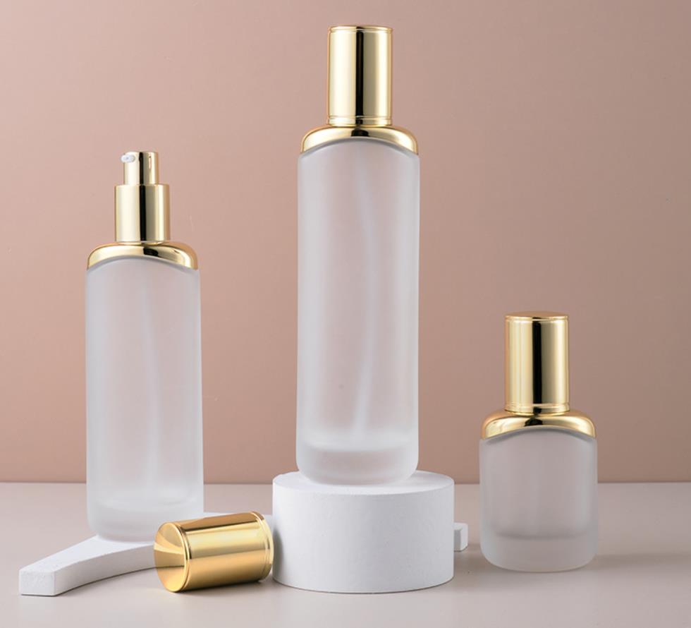 爽肤水瓶加工厂家