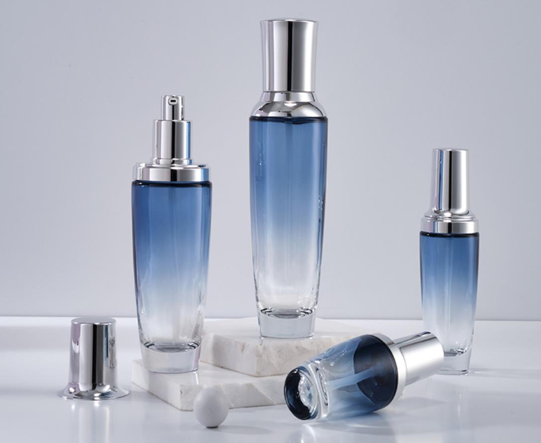 爽肤水瓶生产厂家