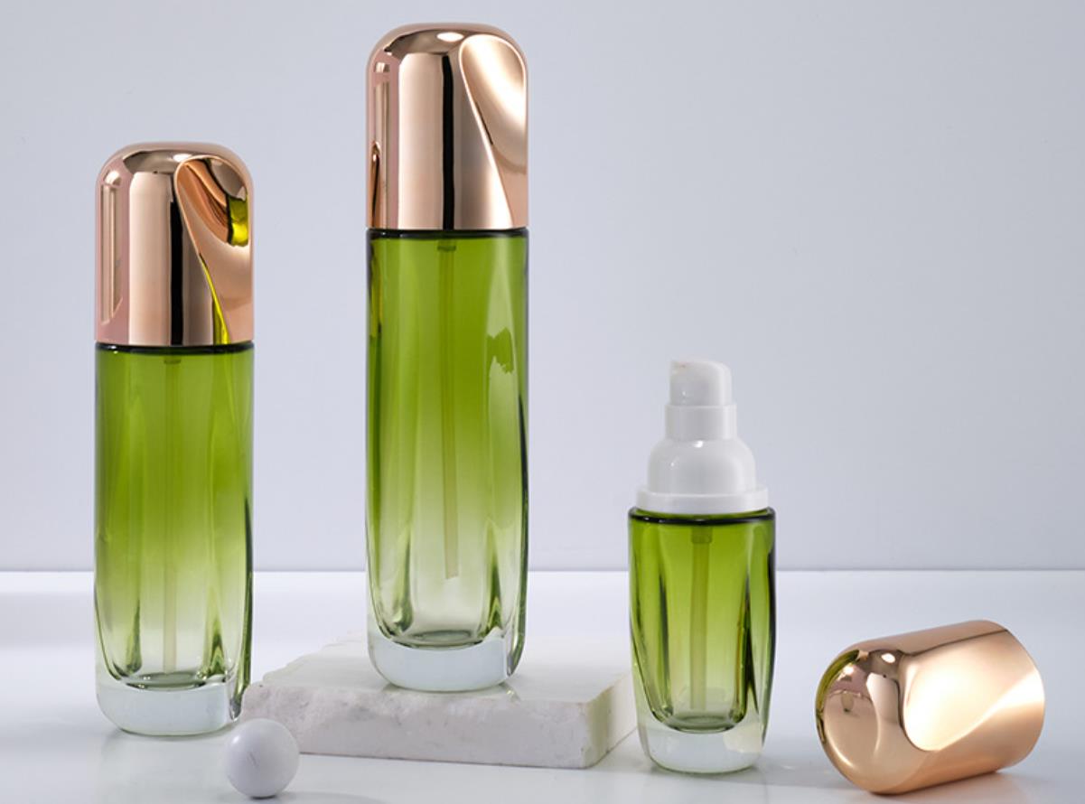 爽肤水瓶加工厂