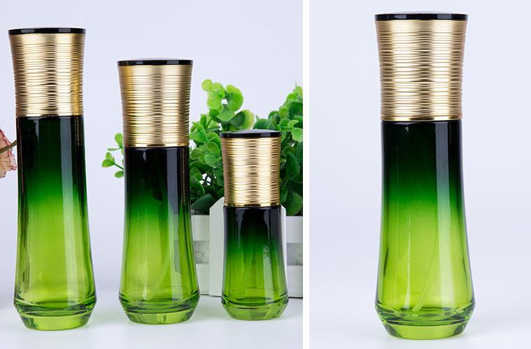 广州爽肤水瓶厂，广州爽肤水瓶定做厂家