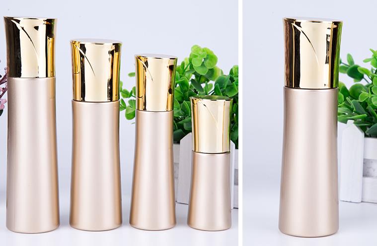 广州爽肤水瓶生产厂家，广州爽肤水瓶定做厂家