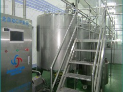 饮料生产线的市场发展情况