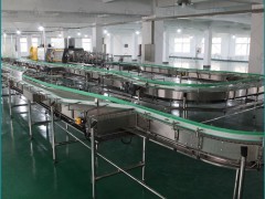 饮料机械行业对无菌冷灌装生产线的关注程度达到了新的高度