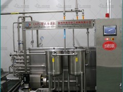 饮料生产线一站式服务：设计、安装、调试全承包