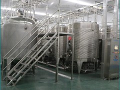 投资饮料生产线？选对设备，开启盈利新赛道