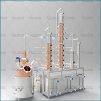 威士忌蒸馏设备