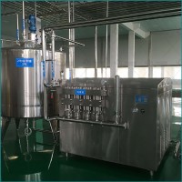 黄皮汁生产线