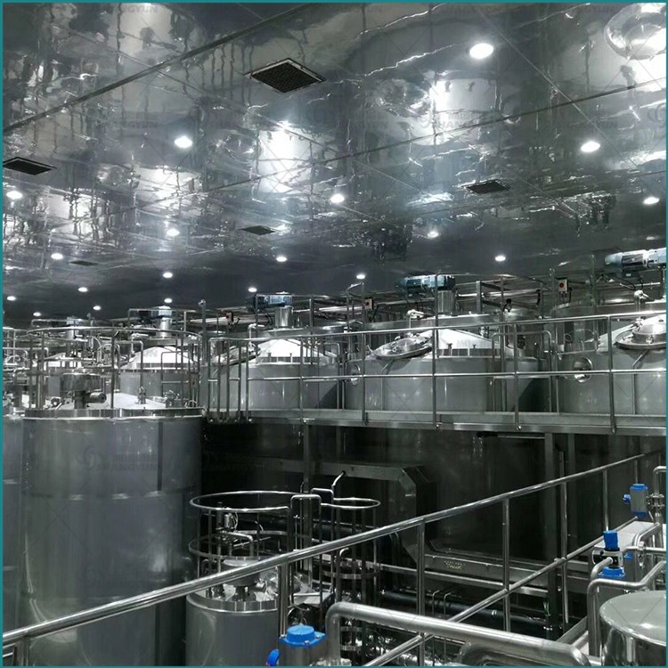 酵素生产线 酵素制作设备 酵素加工设备
