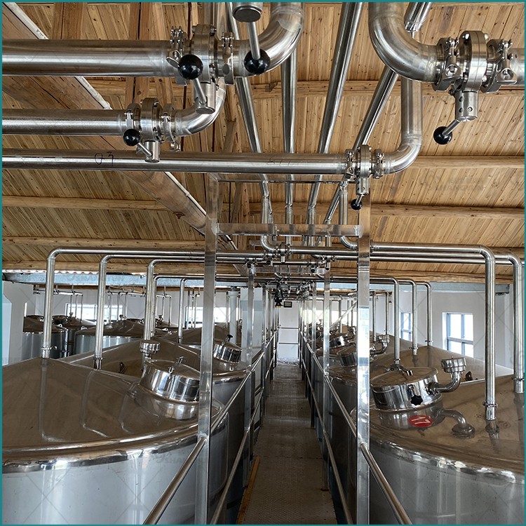 骨汤生产线 骨汤加工设备 骨汤生产