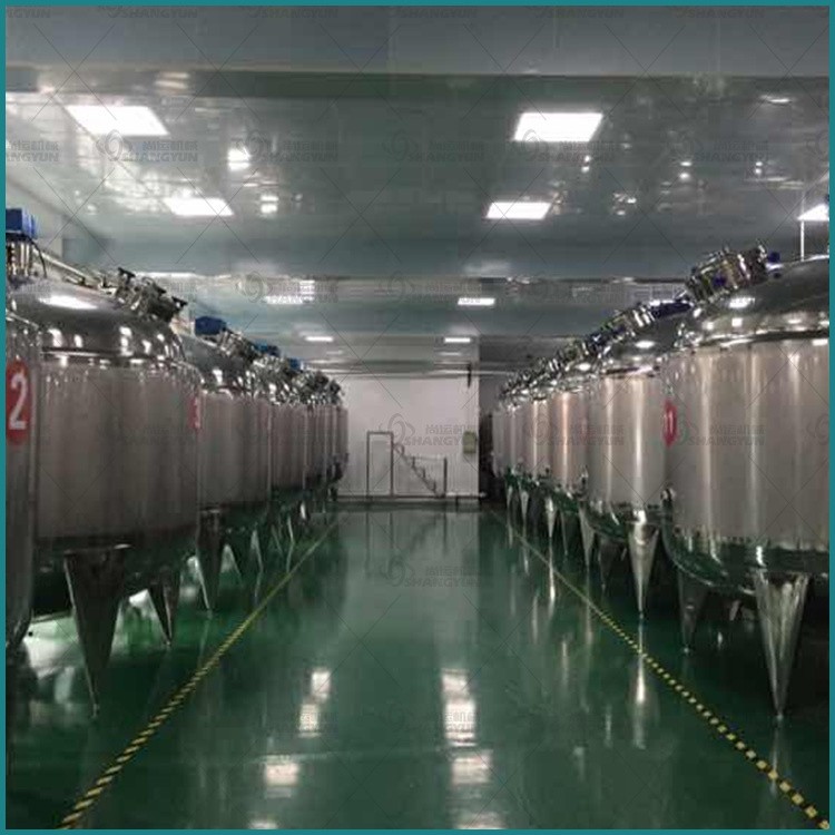 发酵罐 大型发酵罐 果酒发酵罐